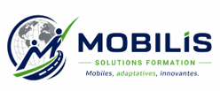 Logo MOBILIS Solutions Formation