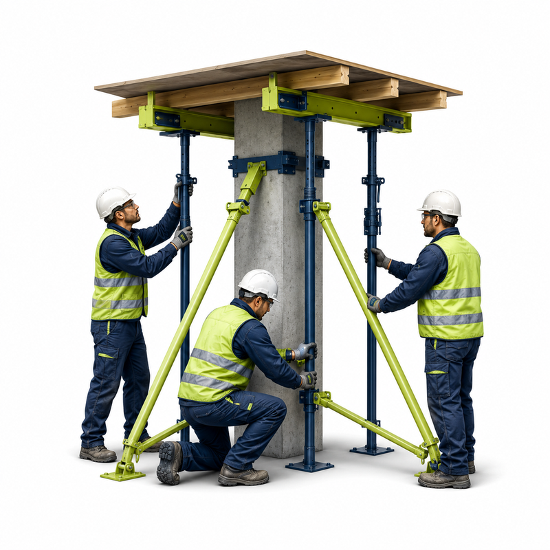 R7 Stabilisation provisoire